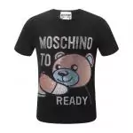 moschino t-shirt cruise underbear to ready bear lovely